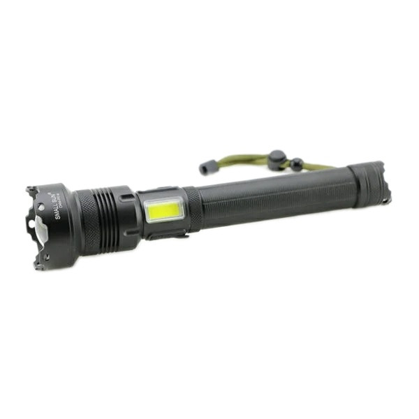 چراغ قوه دستی اسمال سان مدل ZY-P514