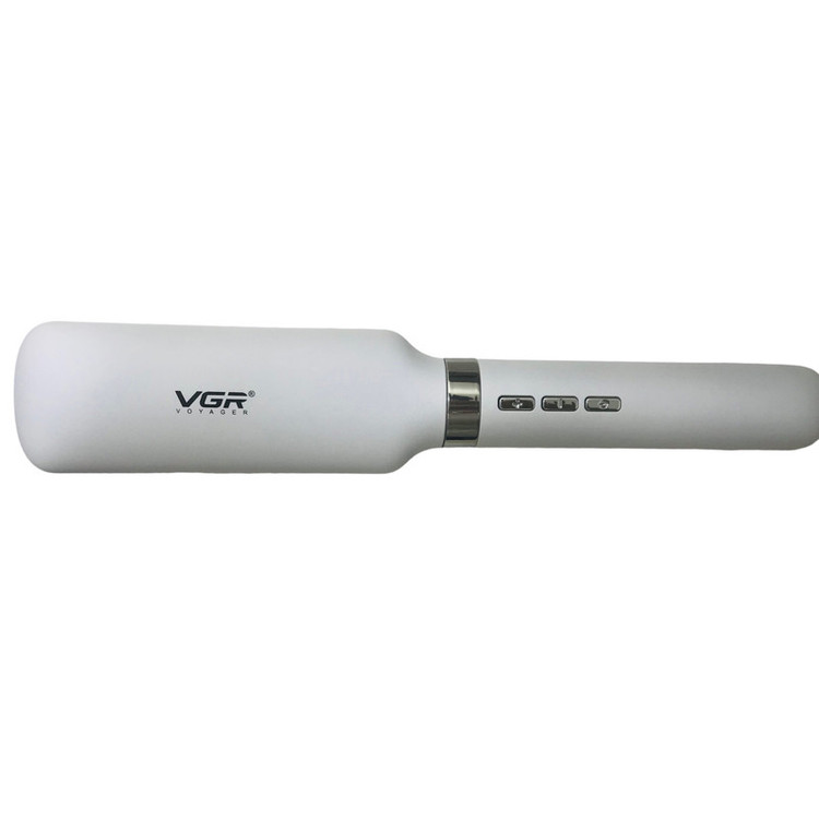 اتو مو وی جی ار مدل V-520 🔥 پک اصلی ارسال با پست پیشتاز 📦و تحویل فوری یک روزه به پست📥 ، همراه بسته بندی ضد ضربه 📦، محصول کاملآ پلمپ و وکیوم با جعبه سالم بدون آسیب 🎁و هفت روز ضمانت بازگشت وجه درصورت عدم رضایت 🔃✅