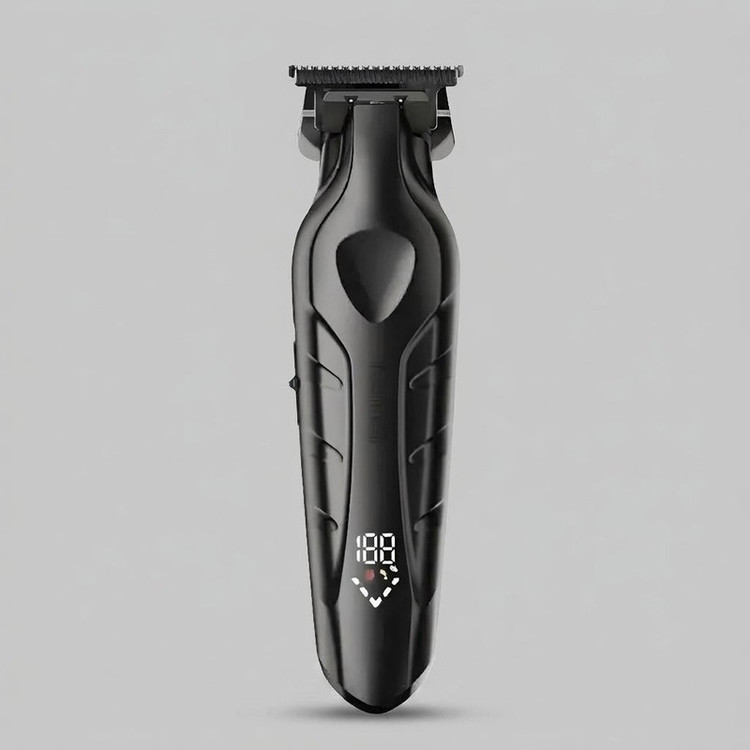 ماشین اصلاح موی سر و صورت کیمی مدل KM-2269 🔥 پک اصلی ارسال با پست پیشتاز 📦و تحویل فوری یک روزه به پست📥 ، همراه بسته بندی ضد ضربه 📦، محصول کاملآ پلمپ و وکیوم با جعبه سالم بدون آسیب 🎁و هفت روز ضمانت بازگشت وجه درصورت عدم رضایت 🔃✅