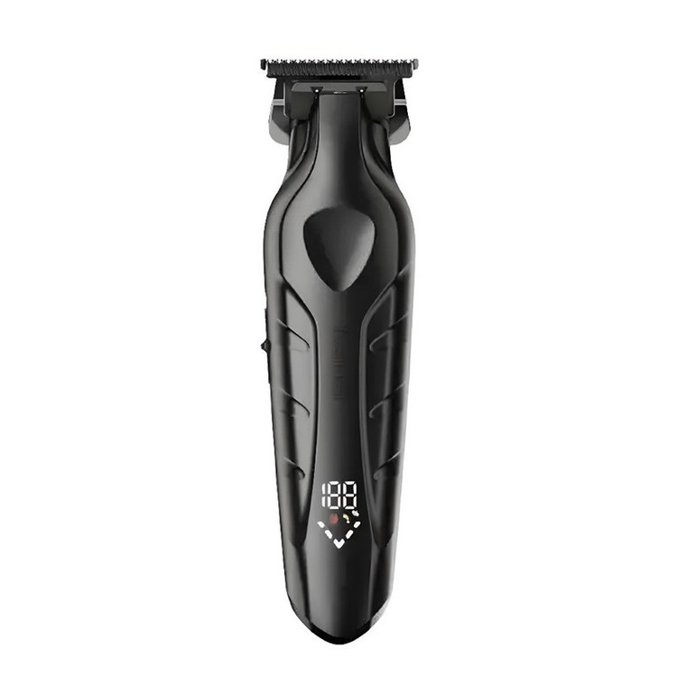 ماشین اصلاح موی سر و صورت کیمی مدل KM-2269 🔥 پک اصلی ارسال با پست پیشتاز 📦و تحویل فوری یک روزه به پست📥 ، همراه بسته بندی ضد ضربه 📦، محصول کاملآ پلمپ و وکیوم با جعبه سالم بدون آسیب 🎁و هفت روز ضمانت بازگشت وجه درصورت عدم رضایت 🔃✅