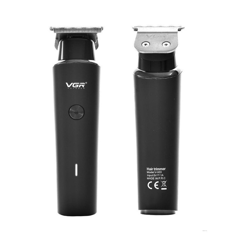 ماشین اصلاح موی سر و صورت وی جی ار مدل V-933 🔥 پک اصلی ارسال با پست پیشتاز 📦و تحویل فوری یک روزه به پست📥 ، همراه بسته بندی ضد ضربه 📦، محصول کاملآ پلمپ و وکیوم با جعبه سالم بدون آسیب 🎁و هفت روز ضمانت بازگشت وجه درصورت عدم رضایت 🔃✅
