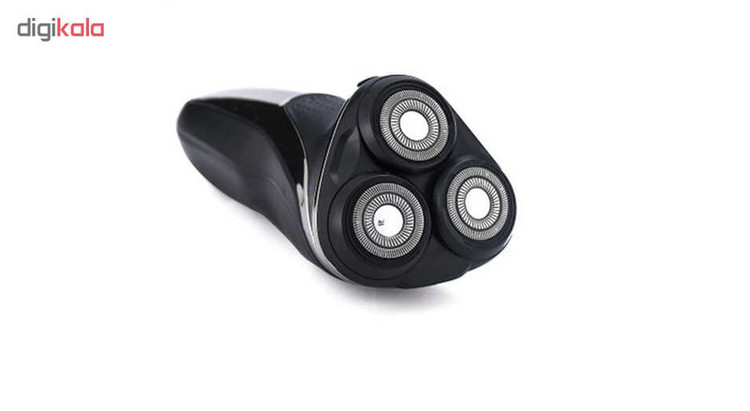 ماشین اصلاح موی صورت وی جی آر مدل V-306 با تیغه استیل ضد زنگ🔥 پک اصلی ارسال با پست پیشتاز 📦و تحویل فوری یک روزه به پست📥 ، همراه بسته بندی ضد ضربه 📦، محصول کاملآ پلمپ و وکیوم با جعبه سالم بدون آسیب 🎁و هفت روز ضمانت بازگشت وجه درصورت عدم رضایت 🔃✅