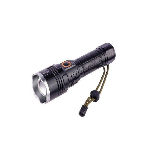 چراغ قوه دستی اسمال سان مدل ZY-T226 🔥 پک اصلی ارسال با پست پیشتاز 📦و تحویل فوری یک روزه به پست📥 ، همراه بسته بندی ضد ضربه 📦، محصول کاملآ پلمپ و وکیوم با جعبه سالم بدون آسیب 🎁و هفت روز ضمانت بازگشت وجه درصورت عدم رضایت 🔃✅