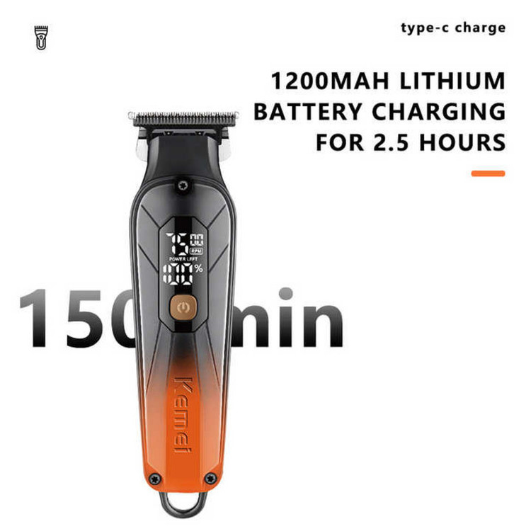 ماشین اصلاح موی سر و صورت شارژی کیمی مدل km-1741 🔥 پک اصلی ارسال با پست پیشتاز 📦و تحویل فوری یک روزه به پست📥 ، همراه بسته بندی ضد ضربه 📦، محصول کاملآ پلمپ و وکیوم با جعبه سالم بدون آسیب 🎁و هفت روز ضمانت بازگشت وجه درصورت عدم رضایت 🔃✅